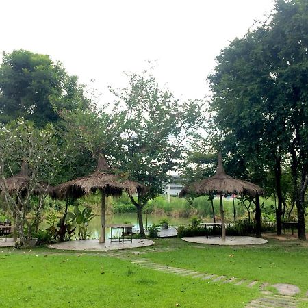 Lampang Resort Exteriér fotografie