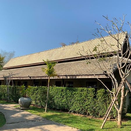 Lampang Resort Exteriér fotografie